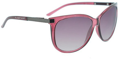 73% OFF on Rampage Cat-eye Sunglasses(Pink) 73% OFF on Rampage Cat-eye Sunglasses(Pink)