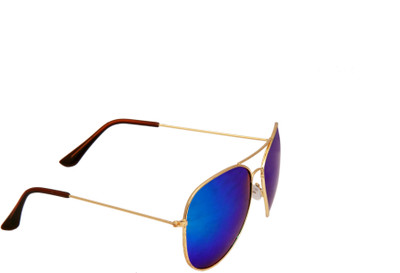 

Verre Aviator Sunglasses(For Boys)