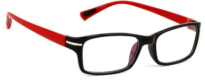 

Attitude Works Full Rim Wayfarer Frame(41 mm
