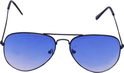 

Verre Aviator Sunglasses(For Boys)
