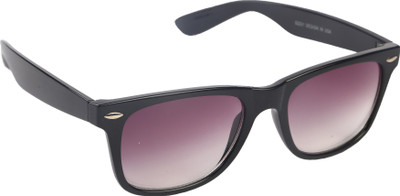 Irayz Wayfarer Sunglasses(For Men, Multicolor)