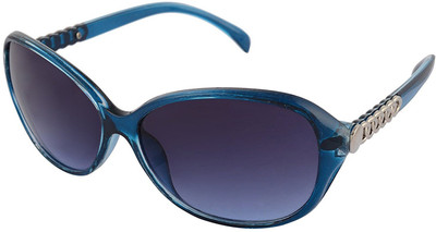 

VASIDUDA Butterfly Sunglasses(For Girls