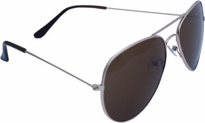 

Verre Aviator Sunglasses(For Boys)