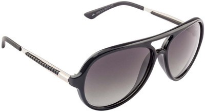 

Farenheit Aviator Sunglasses(Violet