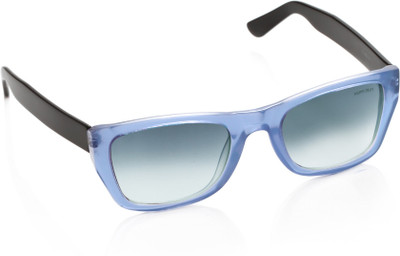 

Miami Blues Wayfarer Sunglasses(Grey