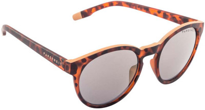 78% OFF on Farenheit Round Sunglasses(Grey) 78% OFF on Farenheit Round Sunglasses(Grey)