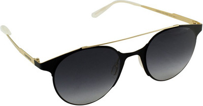 

Carrera Oval Sunglasses(Grey)