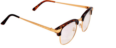 RST Rectangular Sunglasses(Multicolor)