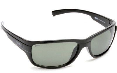 

MTV Roadies Sports Sunglasses(Green