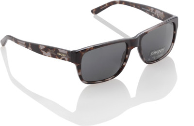 20% OFF on DKNY Round Sunglasses(Grey) 20% OFF on DKNY Round Sunglasses(Grey)