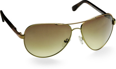 42% OFF on PANACHE Aviator Sunglasses(For Men, Brown) 42% OFF on PANACHE Aviator Sunglasses(For Men, Brown)