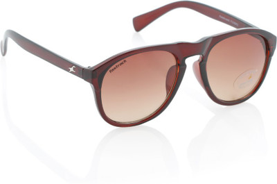 14% OFF on Fastrack Wayfarer Sunglasses(For Women, Brown) 14% OFF on Fastrack Wayfarer Sunglasses(For Women, Brown)
