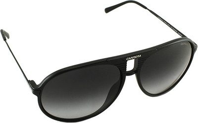 Carrera Aviator Sunglasses(Grey)