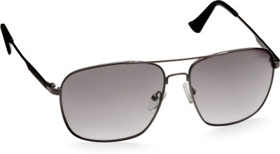 42% OFF on PANACHE Aviator Sunglasses(For Men, Grey) 42% OFF on PANACHE Aviator Sunglasses(For Men, Grey)