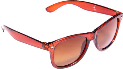 

Igypsy Oval Sunglasses(Black