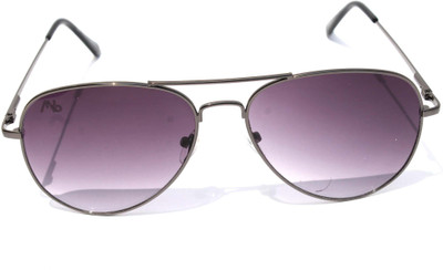 

Matchbokx Aviator Sunglasses(For Boys & Girls)