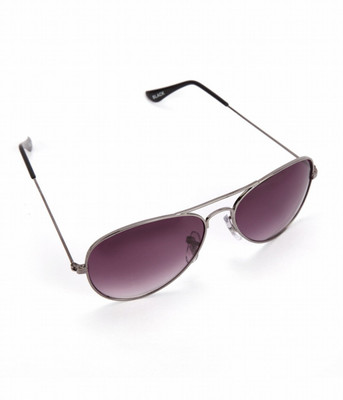 52% OFF on Black Aviator Sunglasses(Grey) 52% OFF on Black Aviator Sunglasses(Grey)