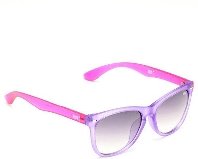 59% OFF on Highborn Wayfarer Sunglasses(Black) 59% OFF on Highborn Wayfarer Sunglasses(Black)
