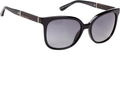 

Hugo Boss Cat-eye Sunglasses(Grey