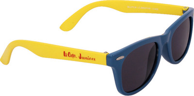 

Lee Cooper Wayfarer Sunglasses(For Boys & Girls