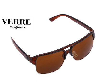 

Verre Wayfarer Sunglasses(For Boys)