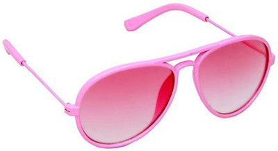

7cizer Aviator Sunglasses(For Boys & Girls)