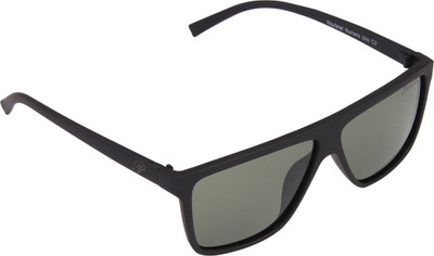 42% OFF on PANACHE Wayfarer Sunglasses(For Men, Green) 42% OFF on PANACHE Wayfarer Sunglasses(For Men, Green)