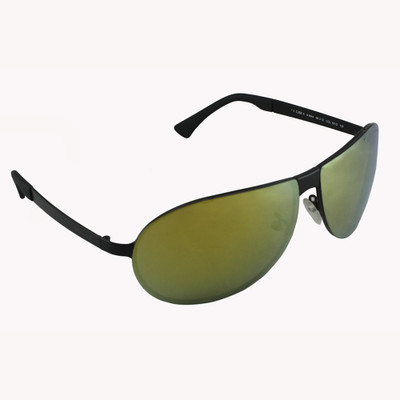 

Police Aviator Sunglasses(Multicolor)