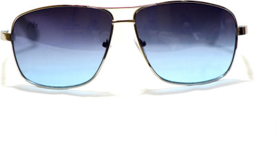 

Matchbokx Rectangular Sunglasses(For Boys)