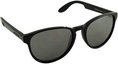 

Carrera Round Sunglasses(For Boys & Girls)