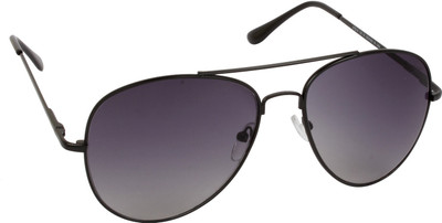 

Killer Aviator Sunglasses(Grey