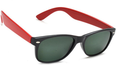 

Hawai Wayfarer Sunglasses(Green