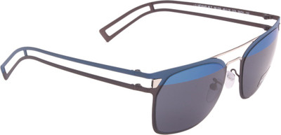 

Police Wayfarer Sunglasses(Multicolor)