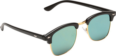

SAIFI TRADERS Wayfarer Sunglasses(For Boys)