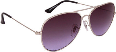 72% OFF on Ron Aviator Sunglasses(Blue) 72% OFF on Ron Aviator Sunglasses(Blue)