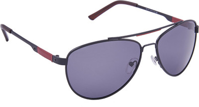 51% OFF on Blackburn Aviator Sunglasses(Violet) 51% OFF on Blackburn Aviator Sunglasses(Violet)