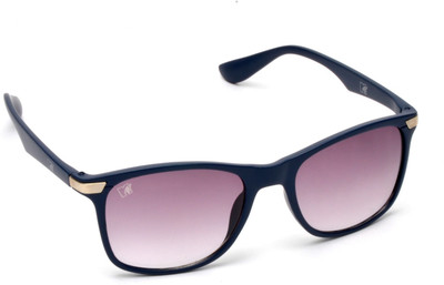 

MTV Wayfarer Sunglasses(Violet