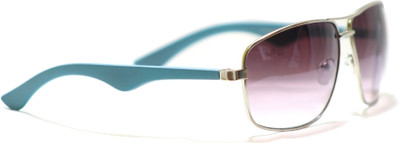 

Matchbokx Rectangular Sunglasses(For Boys)