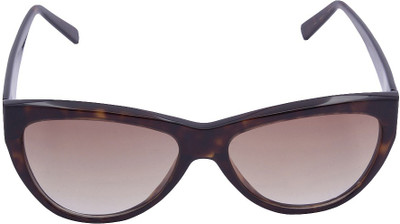 

Miami Blues Wayfarer Sunglasses(Brown