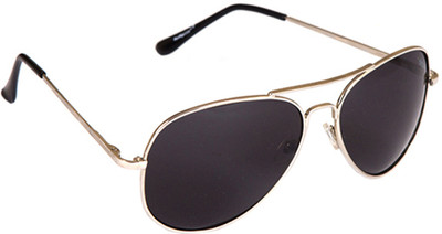 86% OFF on Elligator Aviator Sunglasses(For Men, Black) 86% OFF on Elligator Aviator Sunglasses(For Men, Black)