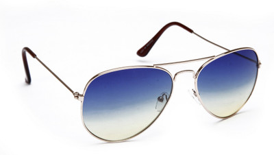 Fair-x Aviator Sunglasses(For Men, Green) Fair-x Aviator Sunglasses(For Men, Green)