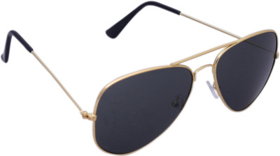 

Verre Aviator Sunglasses(For Boys)