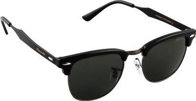 40% OFF on Panache Wayfarer Sunglasses(Green) 40% OFF on Panache Wayfarer Sunglasses(Green)