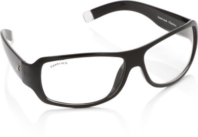 20% OFF on Fastrack Spectacle Sunglasses(Clear) 20% OFF on Fastrack Spectacle Sunglasses(Clear)