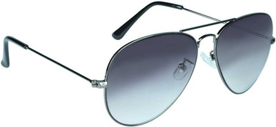 47% OFF on Del Impex Aviator Sunglasses(For Boys, Black) 47% OFF on Del Impex Aviator Sunglasses(For Boys, Black)