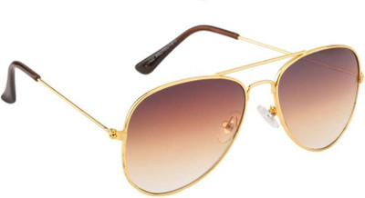 

Opticalskart Aviator Sunglasses(For Boys & Girls