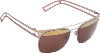 

Police Wayfarer Sunglasses(Multicolor)
