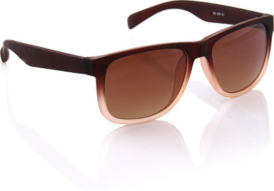 ROCKFORD Rectangular Sunglasses(For Men, Grey)