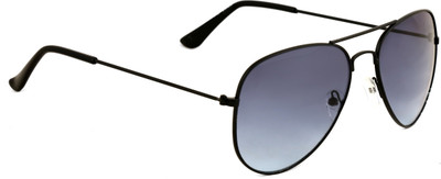 

Royal Son Aviator Sunglasses(Blue