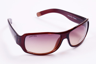 Fastrack top wayfarer sunglasses